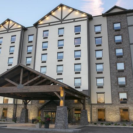 Berlin Encore Hotel & Suites Dış mekan fotoğraf