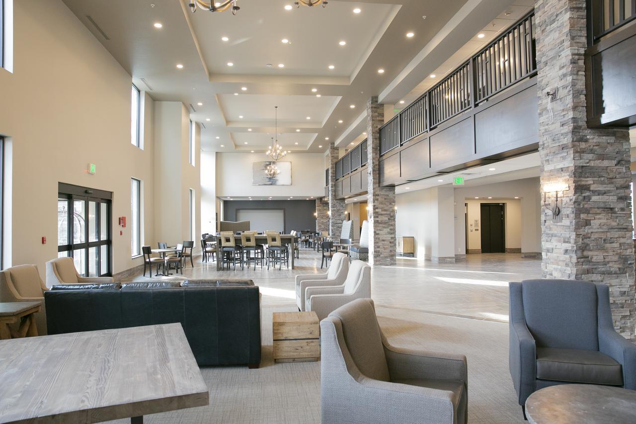 Berlin Encore Hotel & Suites Dış mekan fotoğraf