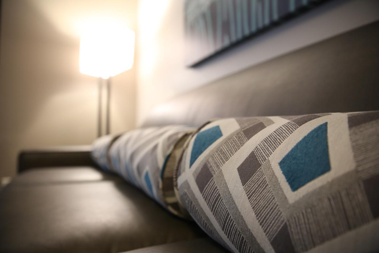 Berlin Encore Hotel & Suites Dış mekan fotoğraf