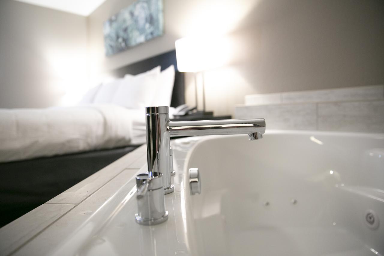 Berlin Encore Hotel & Suites Dış mekan fotoğraf