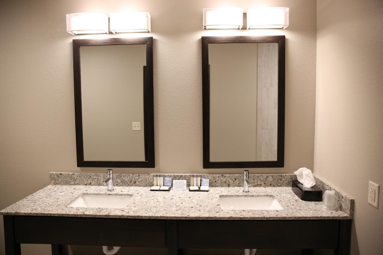 Berlin Encore Hotel & Suites Dış mekan fotoğraf