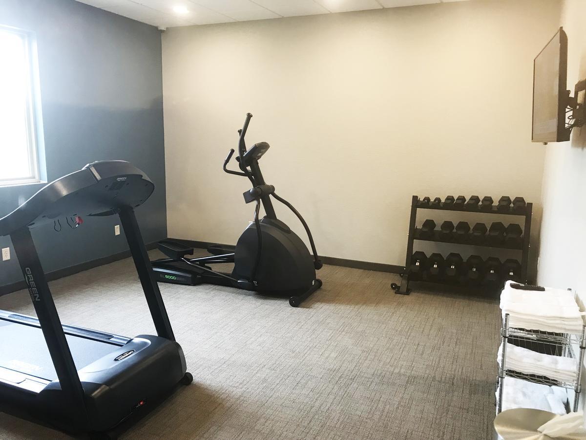 Berlin Encore Hotel & Suites Dış mekan fotoğraf