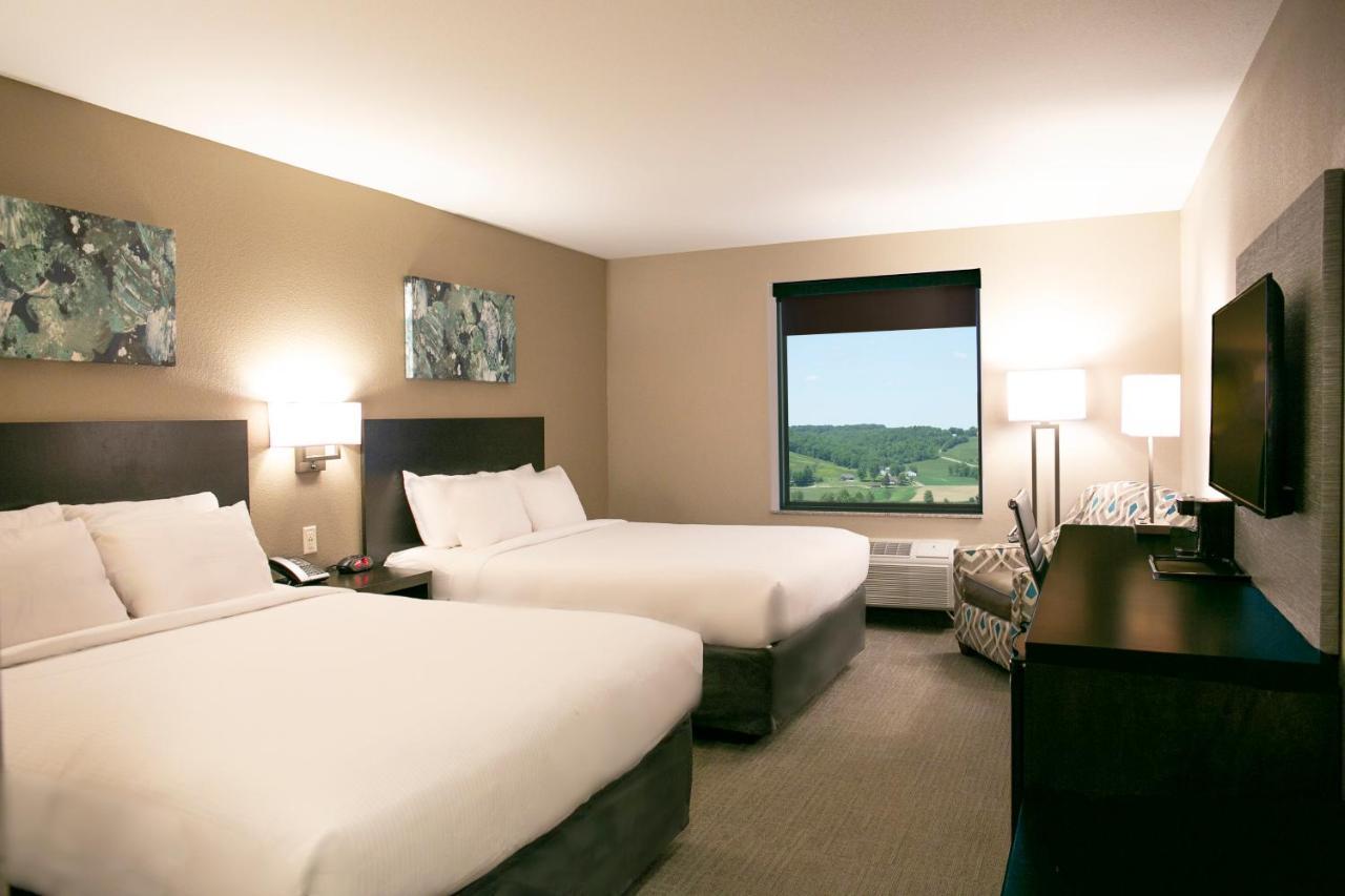 Berlin Encore Hotel & Suites Dış mekan fotoğraf