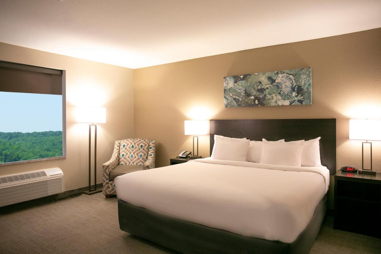 Berlin Encore Hotel & Suites Dış mekan fotoğraf