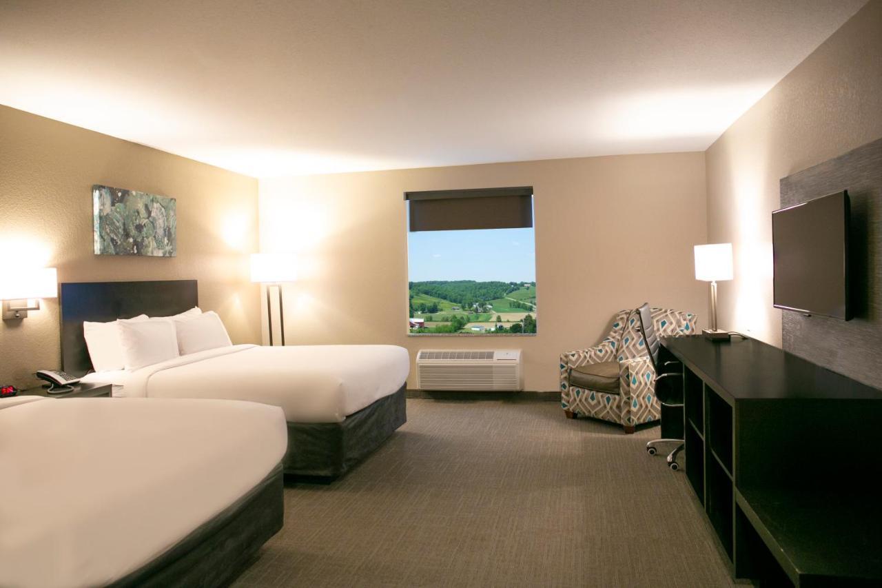 Berlin Encore Hotel & Suites Dış mekan fotoğraf