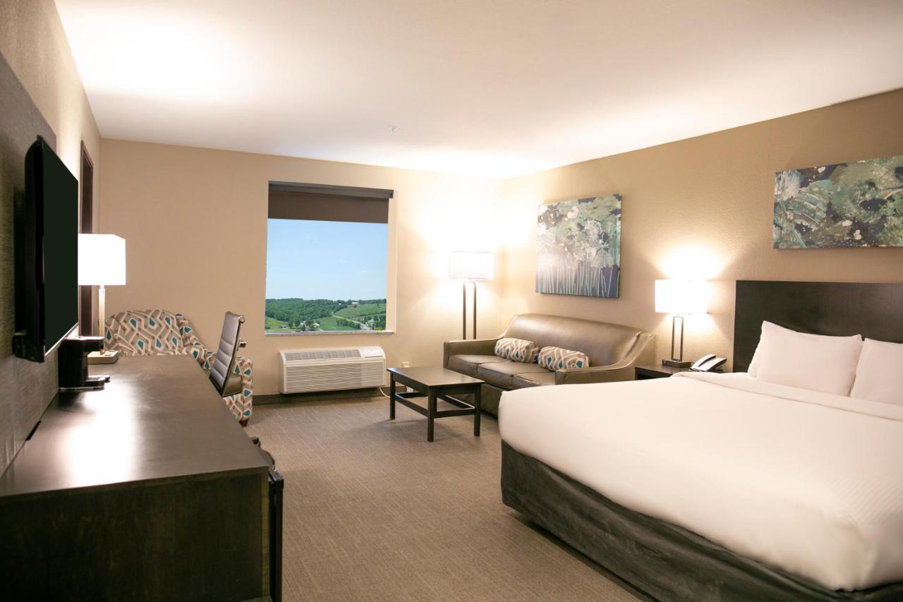 Berlin Encore Hotel & Suites Dış mekan fotoğraf
